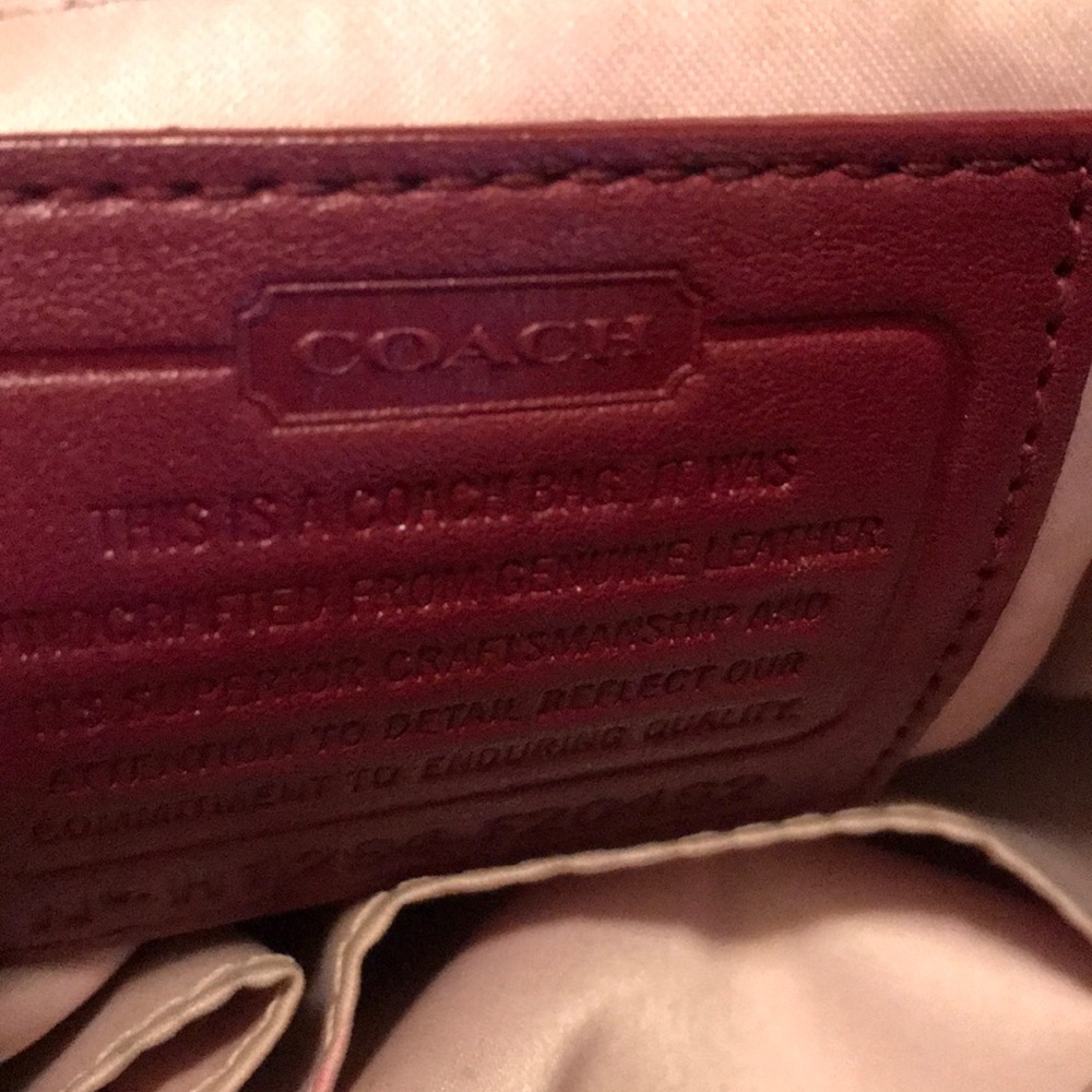 Purse - Picture 6 of 6